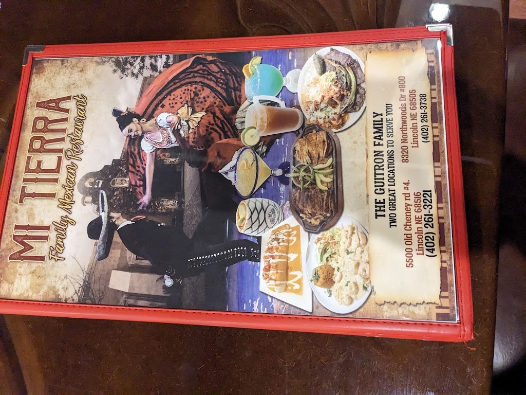Mi Tierra (NE) | restaurant | 8320 Northwoods Dr, Lincoln, NE 68505, USA | 4022613738 OR +1 402-261-3738