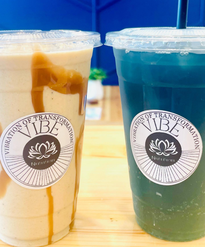 The Vibe Nutrition | cafe | 4446 Washington Rd suite 6, Evans, GA 30809, USA | 7064266533 OR +1 706-426-6533