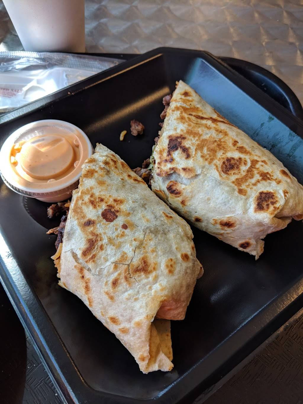 El Pollito loco | restaurant | 1403 E Chisholm Rd, Florence, AL 35630, USA | 2562753851 OR +1 256-275-3851