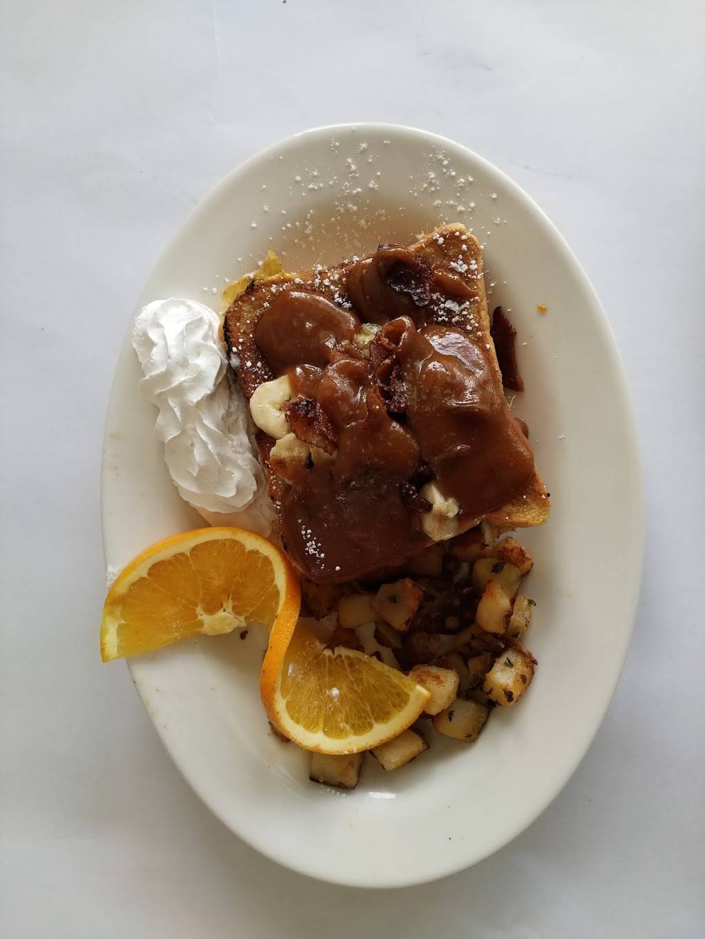 Columbias Kitchen | restaurant | 156 Rte 66 E, Columbia, CT 06237, USA | 8603370733 OR +1 860-337-0733