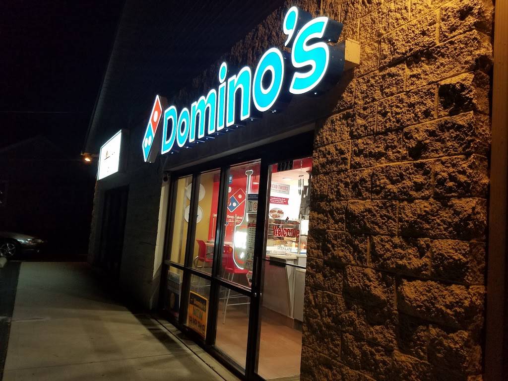 Dominos Pizza | meal delivery | 4979 Smith Valley Rd, Greenwood, IN 46142, USA | 3178813030 OR +1 317-881-3030