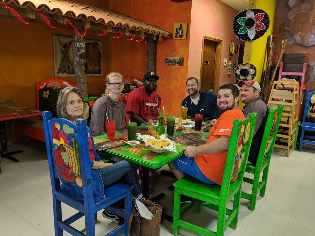 Senor Picante | restaurant | 1515 N Center St # 4, Lonoke, AR 72086, USA | 5016767877 OR +1 501-676-7877