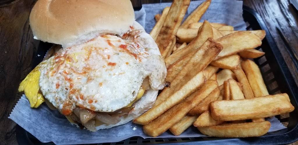 Four Boys Deli | meal takeaway | 14 W Grand St, Elizabeth, NJ 07201, USA | 9083536100 OR +1 908-353-6100