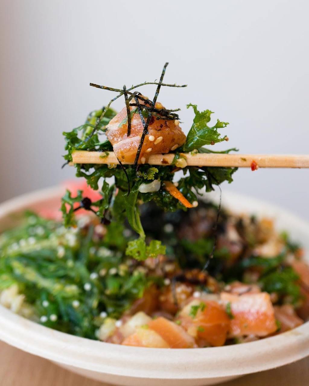 Bowl Lab | restaurant | 3621 Vinings Slope SE #1110, Atlanta, GA 30339, USA | 7703712695 OR +1 770-371-2695