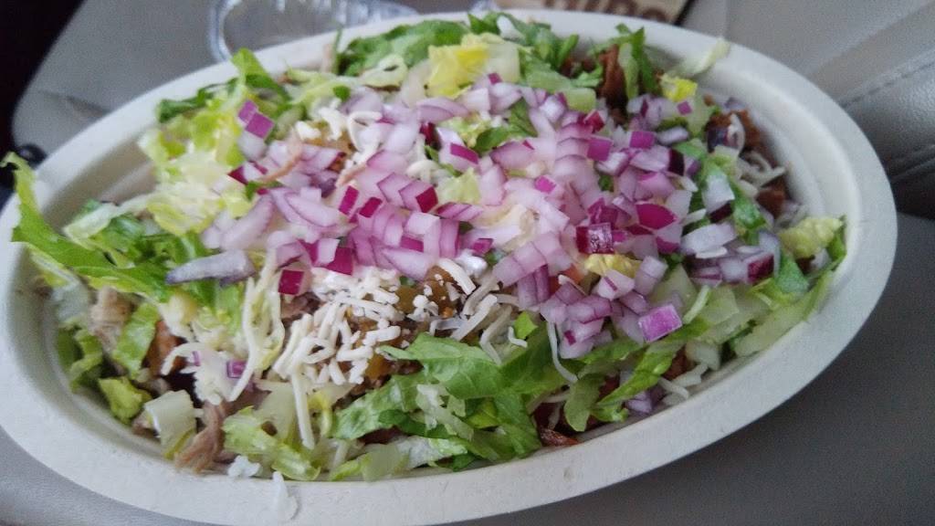 Chipotle Mexican Grill | restaurant | 1955 41st Ave Ste A5, Capitola, CA 95010, USA | 8312956076 OR +1 831-295-6076
