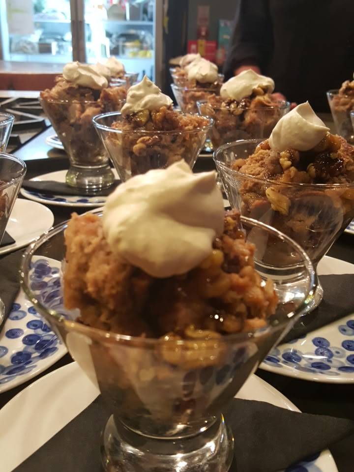 The Kitchen | restaurant | 231 E Livingston Ave, Columbus, OH 43215, USA | 6142258940 OR +1 614-225-8940