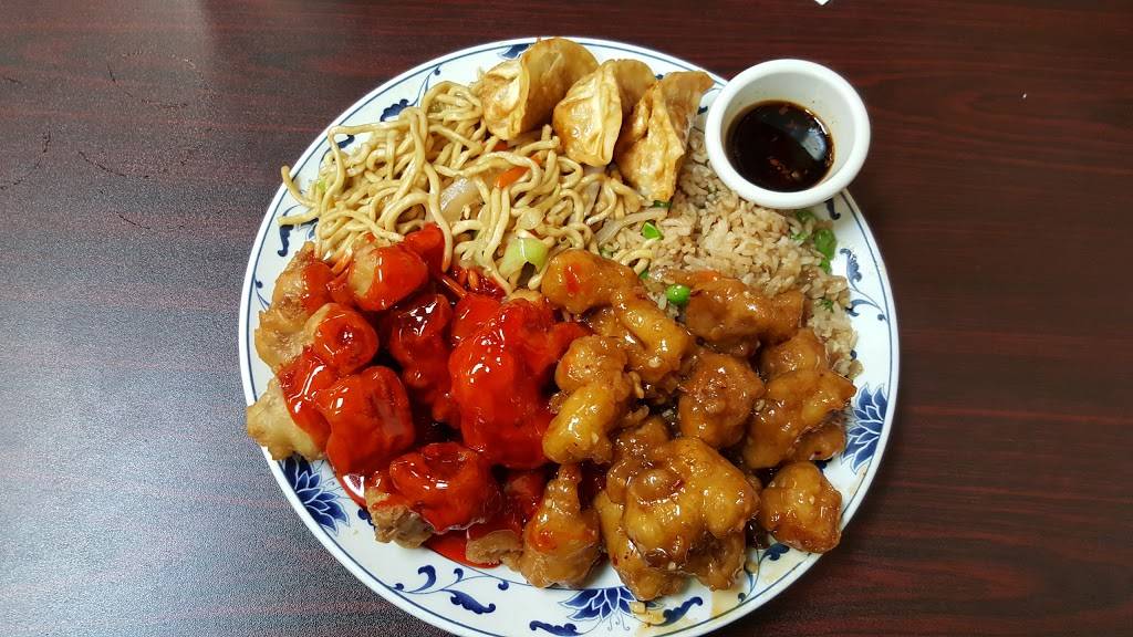 China Cafe | restaurant | 2430 Geer Rd, Turlock, CA 95382, USA | 2096690377 OR +1 209-669-0377