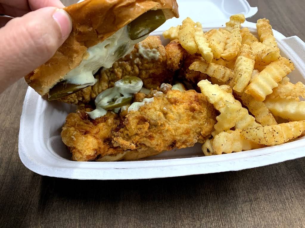 Atlanta Halal Meat & Food | restaurant | 3230 Caliber St #D107, Suwanee, GA 30024, USA | 6784568212 OR +1 678-456-8212