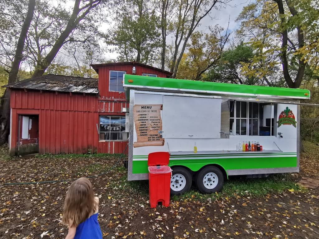 Tacos Los Compadres | restaurant | 10119 Old Union Rd, Union, KY 41091, USA | 8593604581 OR +1 859-360-4581