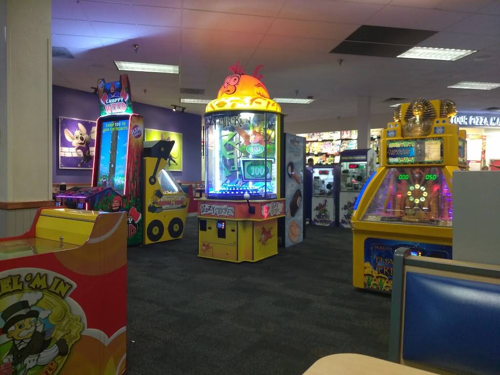 Chuck E. Cheeses | restaurant | 8375 Laurel Canyon Blvd, Sun Valley, CA 91352, USA | 8187682104 OR +1 818-768-2104