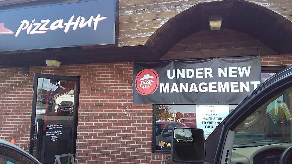 Pizza Hut | restaurant | 119 N Dupont Hwy Suite E, Smyrna, DE 19977, USA | 3026591299 OR +1 302-659-1299