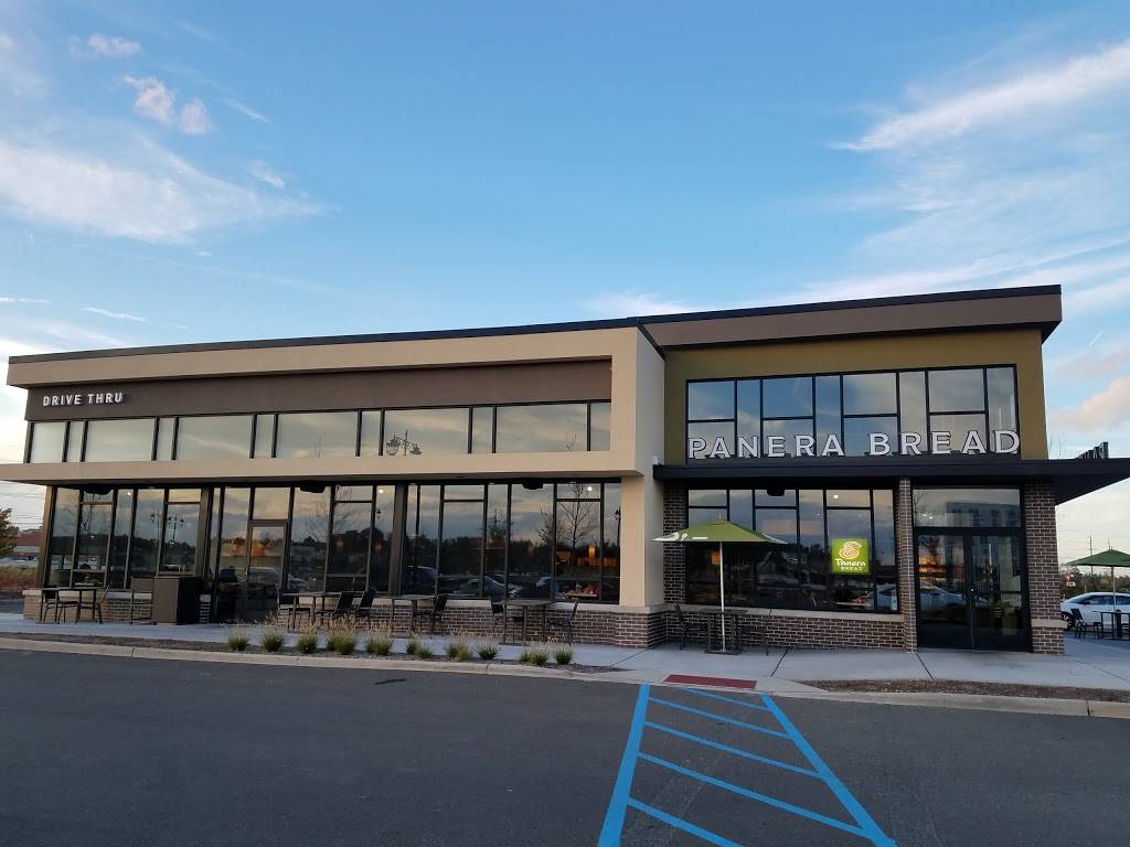 Panera Bread | cafe | 301 Grand Ave, North Brunswick Township, NJ 08902, USA | 7325093781 OR +1 732-509-3781
