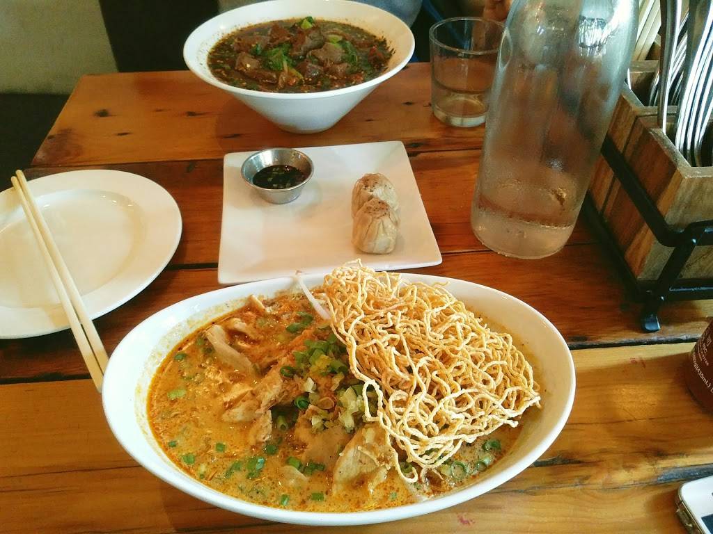 Noodlehead | restaurant | 242 S Highland Ave, Pittsburgh, PA 15206, USA | 4122954580 OR +1 412-295-4580