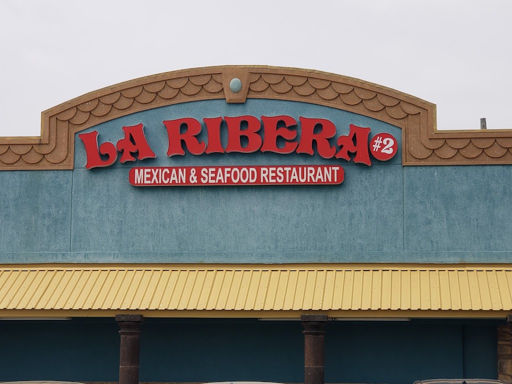 La Ribera | restaurant | 1602 Morgan Ave, Corpus Christi, TX 78404, USA | 3618833588 OR +1 361-883-3588