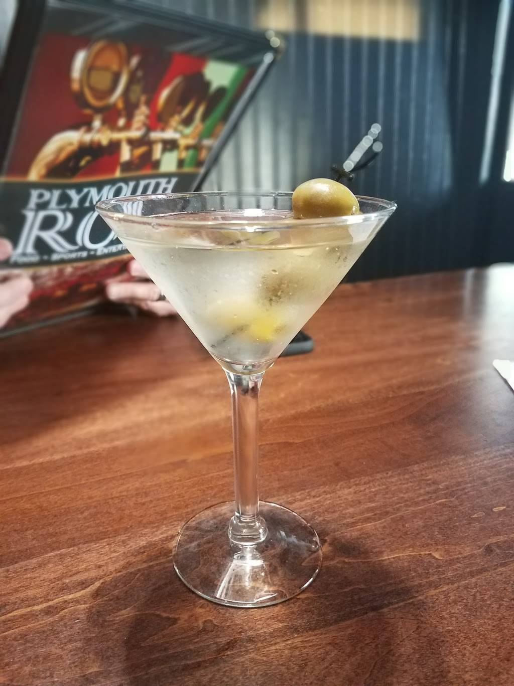 Plymouth Roc | restaurant | 1020 Ann Arbor Rd W, Plymouth, MI 48170, USA | 7344594190 OR +1 734-459-4190
