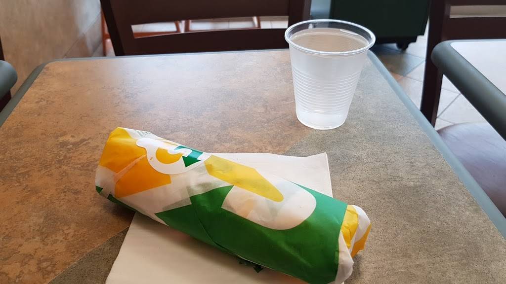 Subway Restaurants | restaurant | 2215 60th Ave E, Ellenton, FL 34222, USA | 9417296447 OR +1 941-729-6447