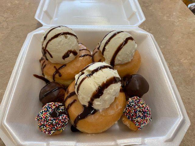 Yummi Café Express, LLC | cafe | 1000 Florida Ave SE c, Denham Springs, LA 70726, USA | 2252434037 OR +1 225-243-4037