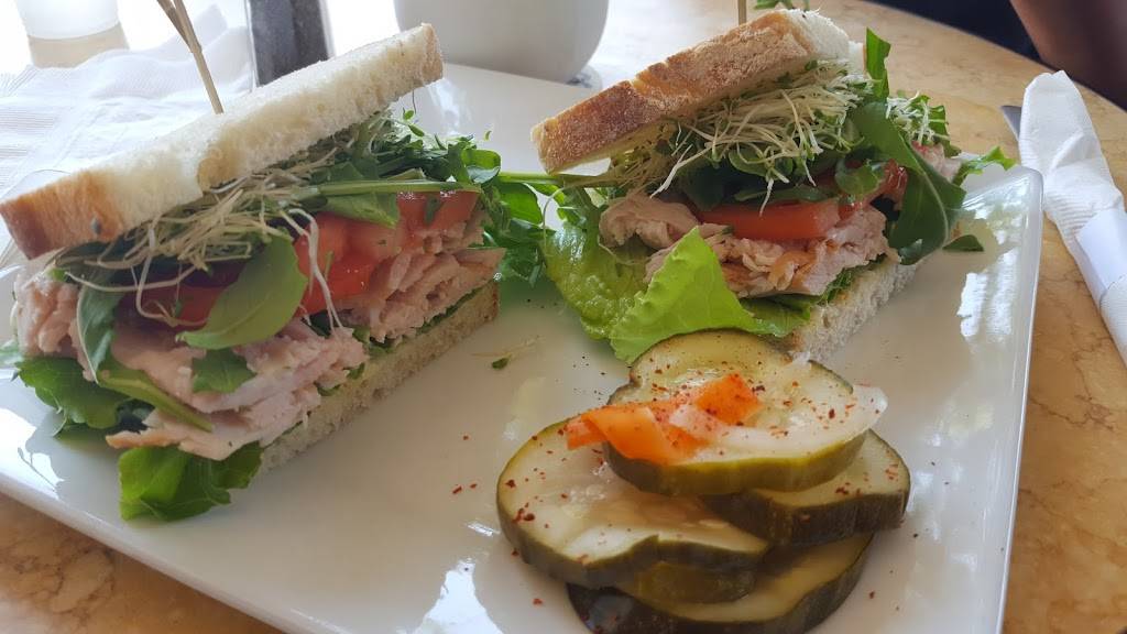 Cafe Magazzino | cafe | 3917 W Riverside Dr, Burbank, CA 91505, USA | 8189537220 OR +1 818-953-7220