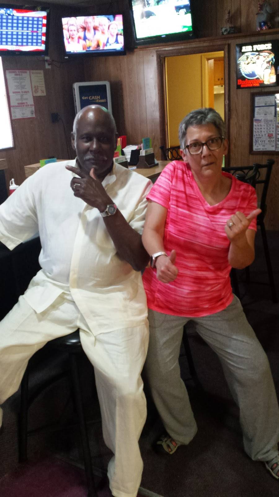 American Legion Post 373 / Hall Rental | restaurant | Ralston, NE 68127, USA | 4025922380 OR +1 402-592-2380