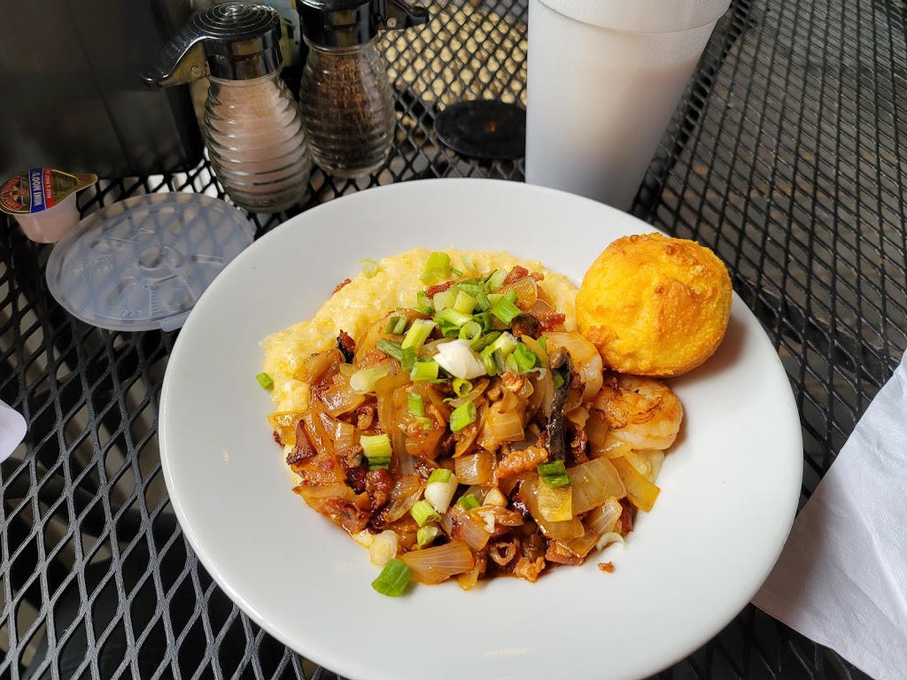 The Cottage Cafe, Bakery & Tea Room | restaurant | 38 Calhoun St, Bluffton, SC 29910, USA | 8437570508 OR +1 843-757-0508