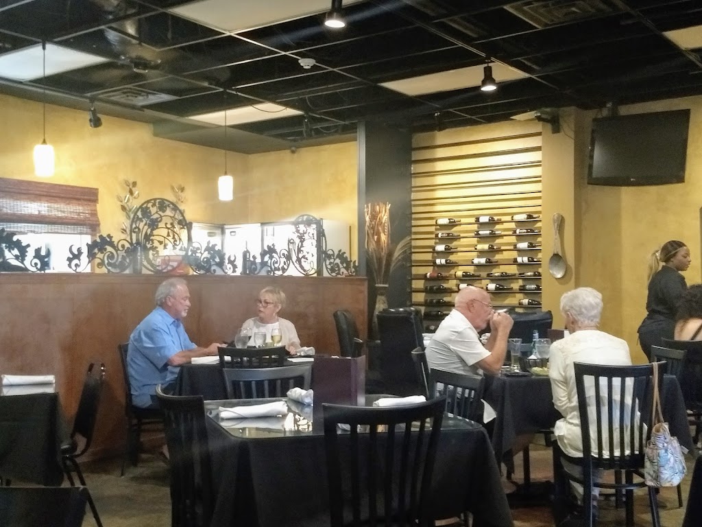 J&S Italian Villa | restaurant | 4332 Central Ave B, Hot Springs, AR 71913, USA | 5015251121 OR +1 501-525-1121