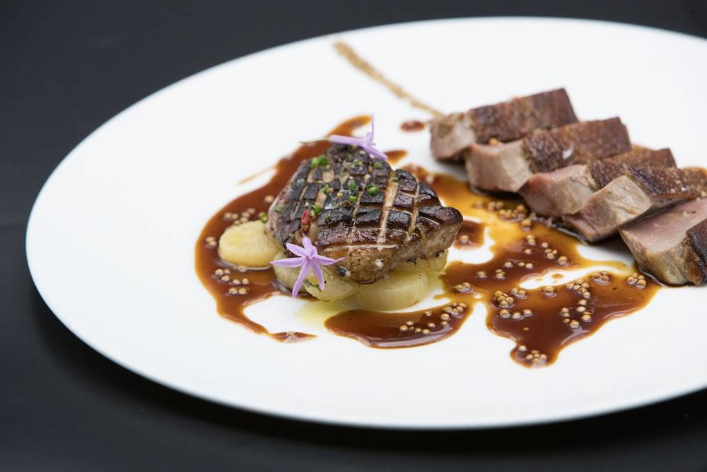 Kingbird | restaurant | 2650 Virginia Ave NW, Washington, DC 20037, USA | 8667096910 OR +1 866-709-6910