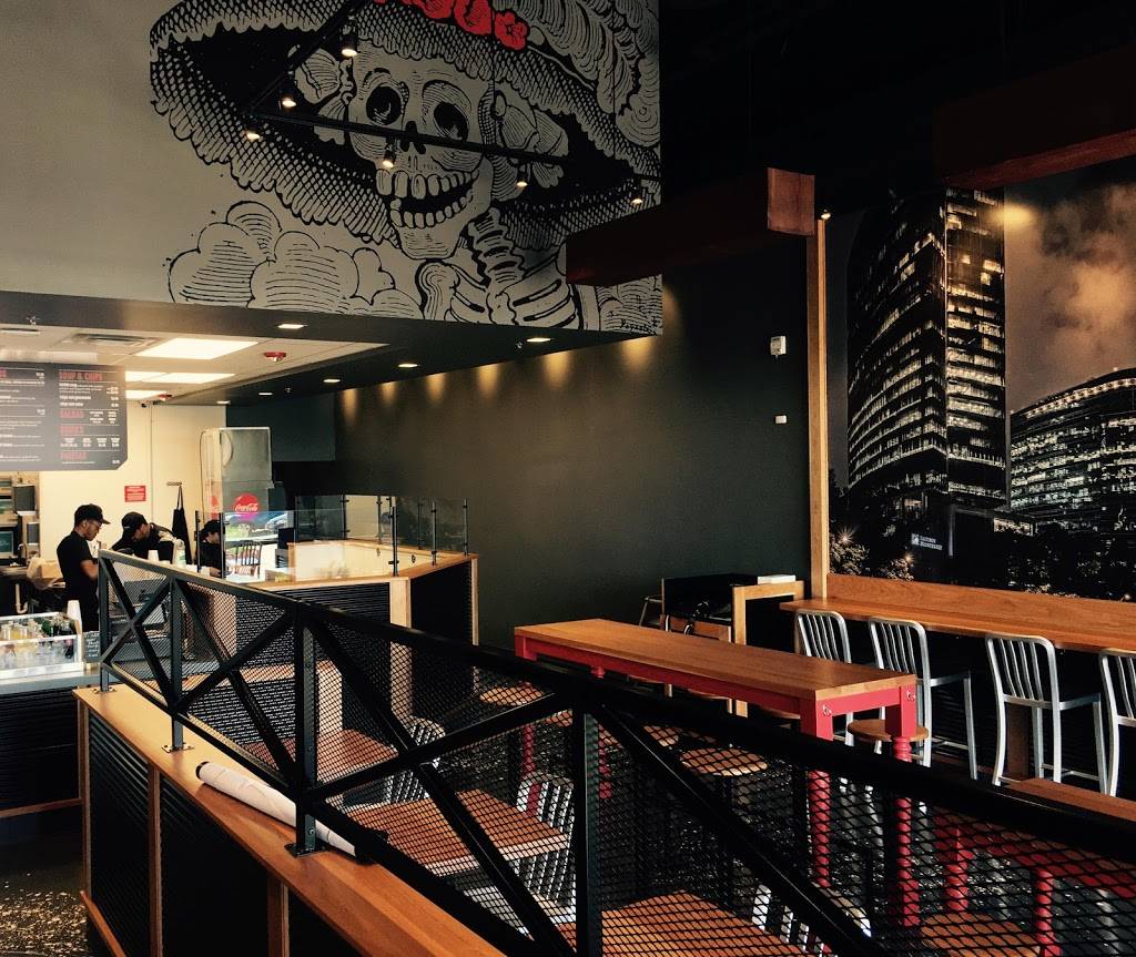 Catrinas Taqueria | restaurant | 23019 W Outer Dr, Allen Park, MI 48101, USA | 3134622900 OR +1 313-462-2900