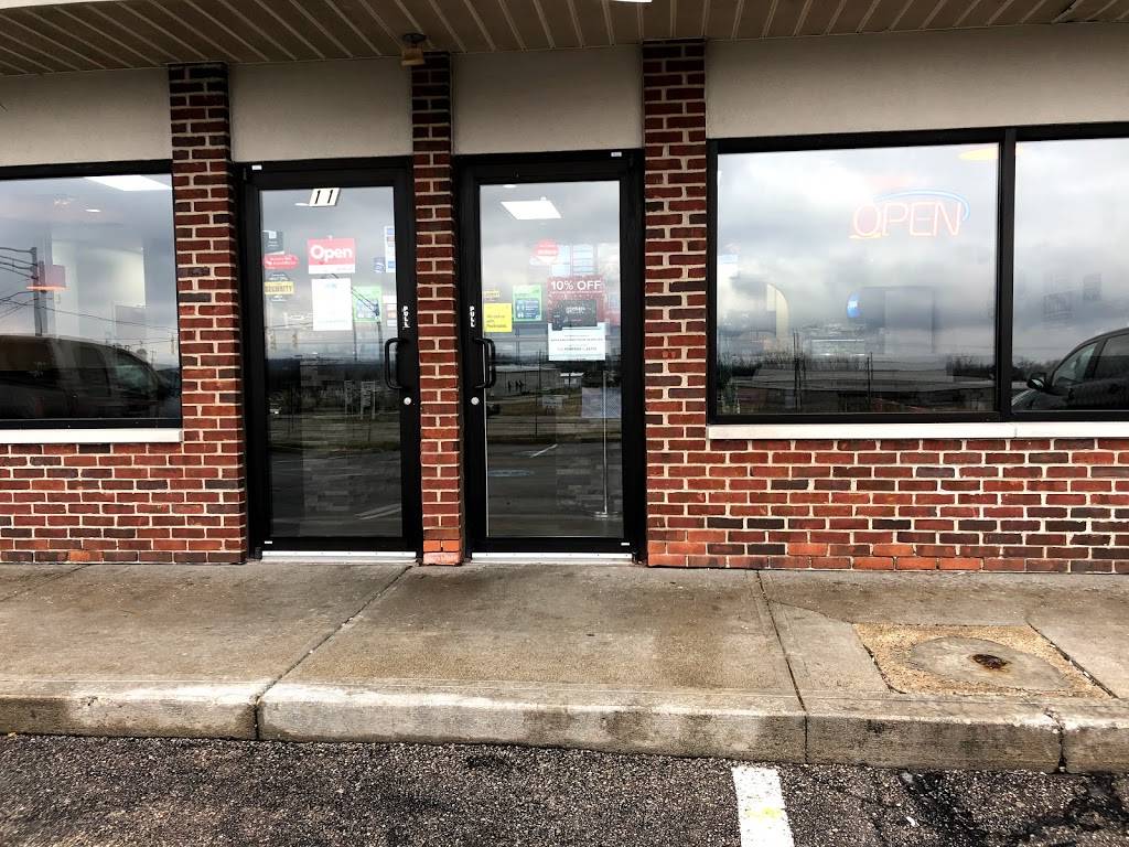 Prime BBQ Smokehouse | restaurant | 11 American Way, Monroe, OH 45050, USA | 5133422222 OR +1 513-342-2222