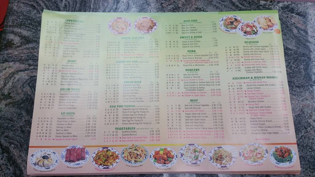 Chinese Fast Wok | restaurant | 230 7th Ave, New York, NY 10011, USA | 2126456888 OR +1 212-645-6888