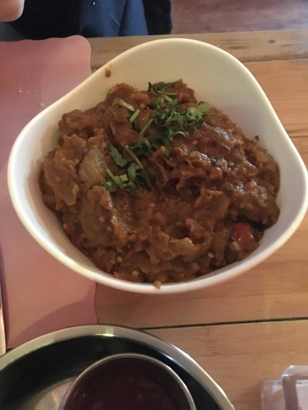 Indian Masala | restaurant | 1174 St Marks Ave, Brooklyn, NY 11213, USA | 7187730800 OR +1 718-773-0800