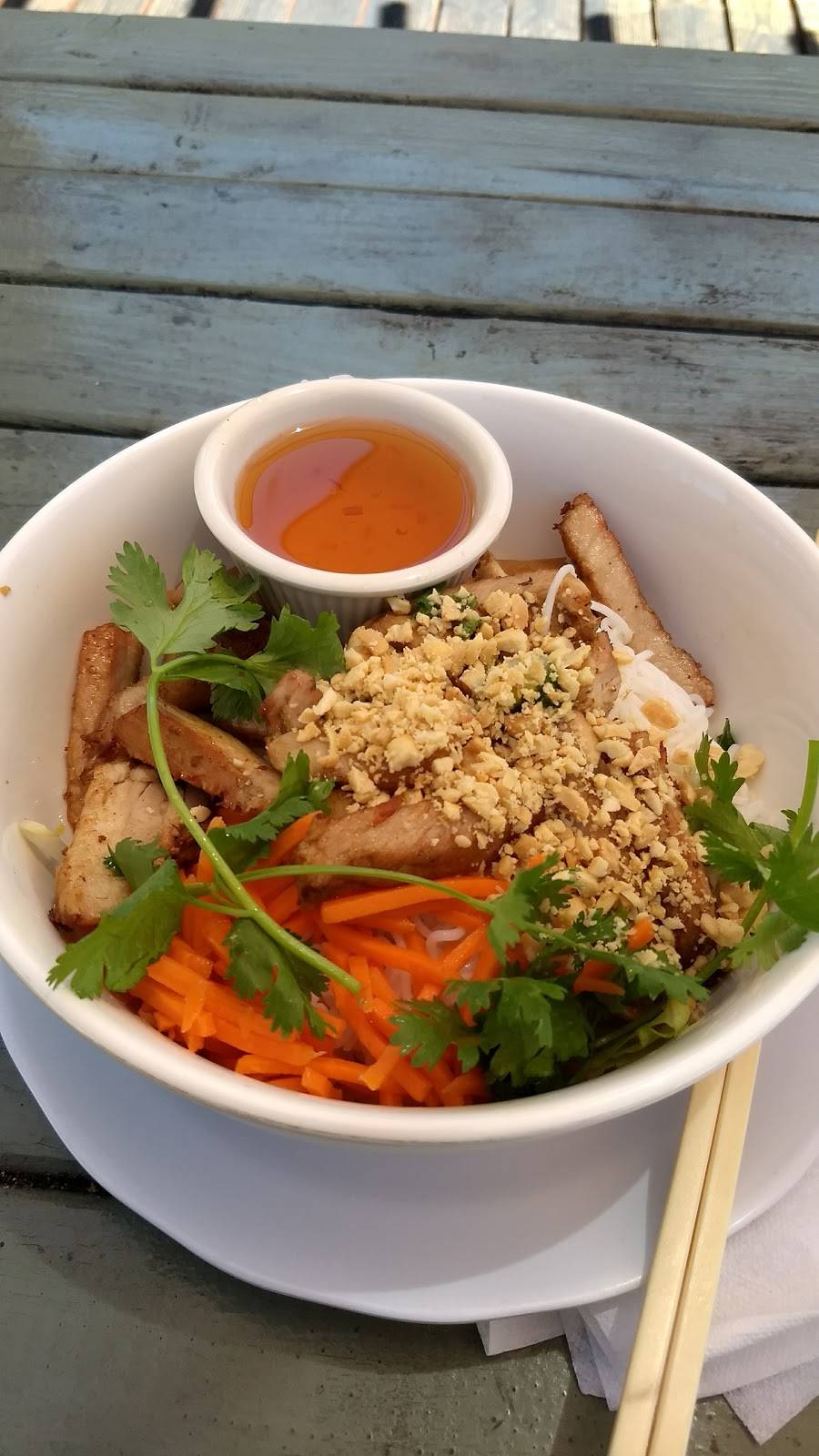 Super Super Pho | restaurant | 1428 San Pablo Ave, Berkeley, CA 94702, USA | 5105597759 OR +1 510-559-7759