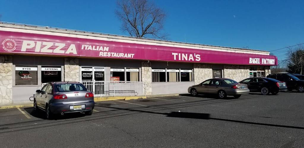 Tinas Pizza | meal delivery | 1470 S Olden Ave, Trenton, NJ 08610, USA | 6098909090 OR +1 609-890-9090