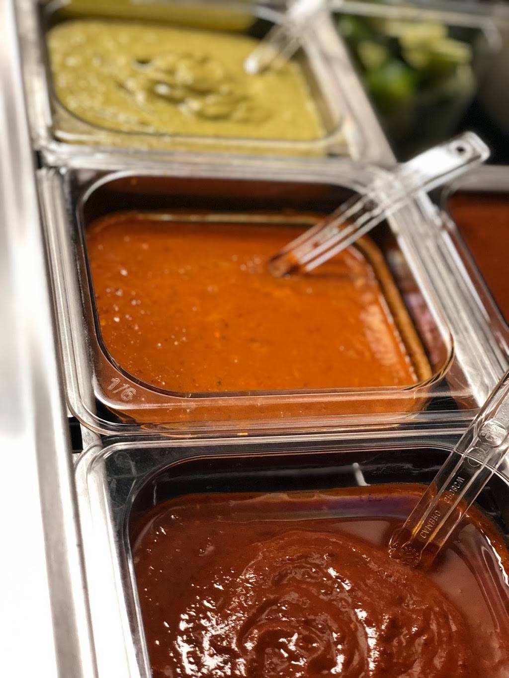 Ricura Mexican Grill | restaurant | 14500 W Colfax Ave #550, Lakewood, CO 80401, USA | 7202963660 OR +1 720-296-3660