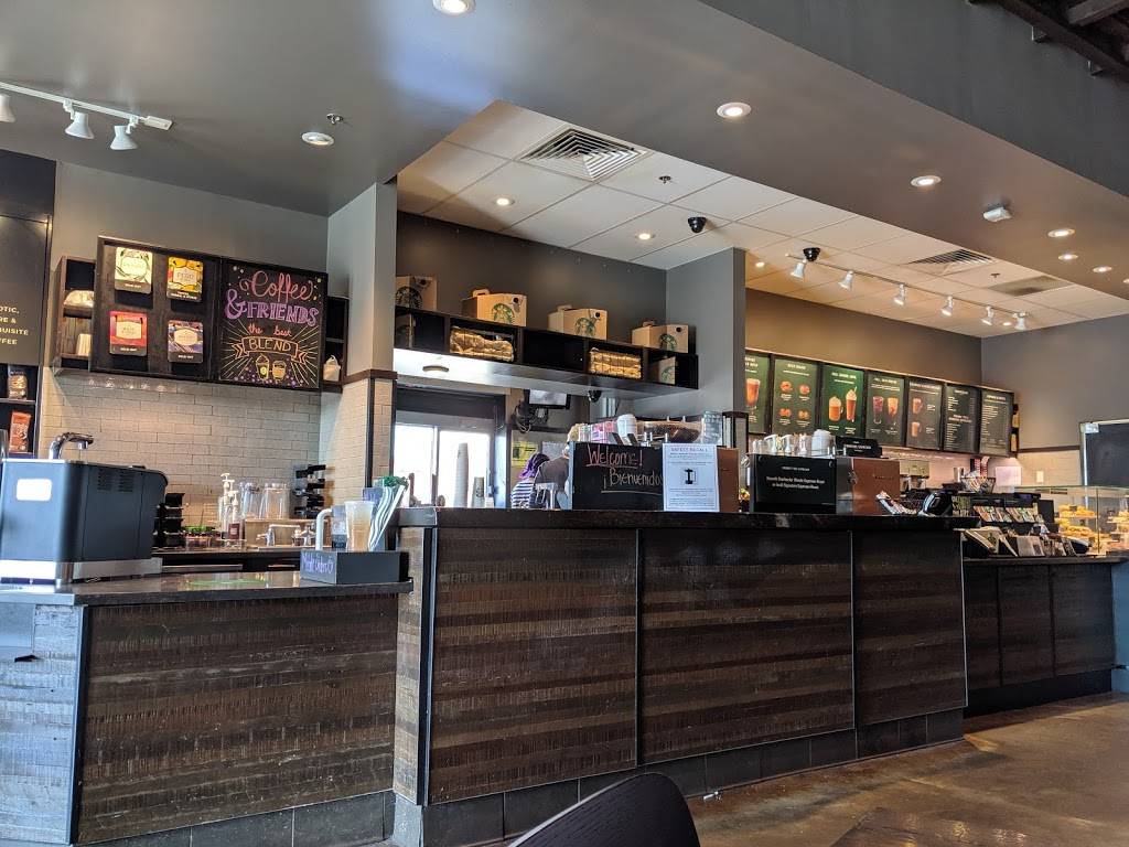 Starbucks | cafe | 2003 S Promenade Blvd #101, Rogers, AR 72758, USA | 4796360386 OR +1 479-636-0386