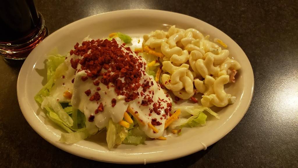 York Steak House | restaurant | 4220 W Broad St, Columbus, OH 43228, USA | 6142726485 OR +1 614-272-6485