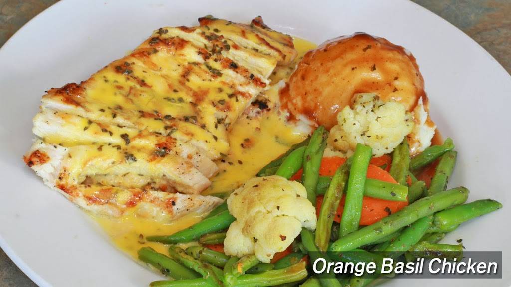 Gastons Bistro | restaurant | 14438 John Humphrey Dr, Orland Park, IL 60462, USA | 7084033663 OR +1 708-403-3663