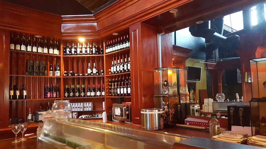 Fuji Japanese Steakhouse & Sushi | restaurant | 911 Camino del Rio S, San Diego, CA 92108, USA | 6192983854 OR +1 619-298-3854