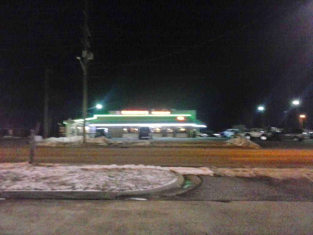 Original Christos | restaurant | Cotton Grove Rd, Lexington, NC 27292, USA | 3363570713 OR +1 336-357-0713