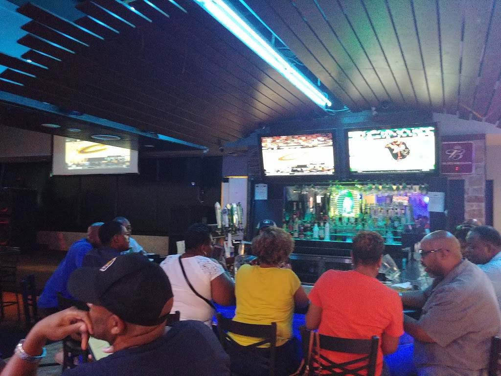 M-Bar Sports Grill | night club | 6340 Ridgewood Ct Dr, Jackson, MS 39211, USA | 6013980999 OR +1 601-398-0999