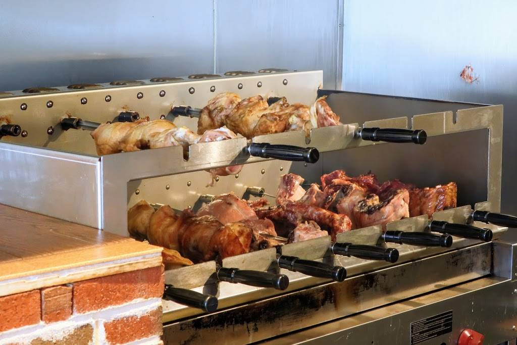 Forest BBQ | restaurant | 1098 Forest Ave, Staten Island, NY 10310, USA | 7185560099 OR +1 718-556-0099