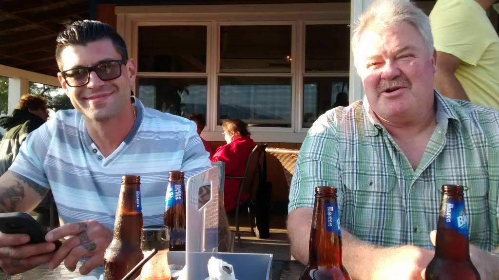 The Shores Waterfront Restaurant | restaurant | 2 Detroit St, North Tonawanda, NY 14120, USA | 7166937971 OR +1 716-693-7971