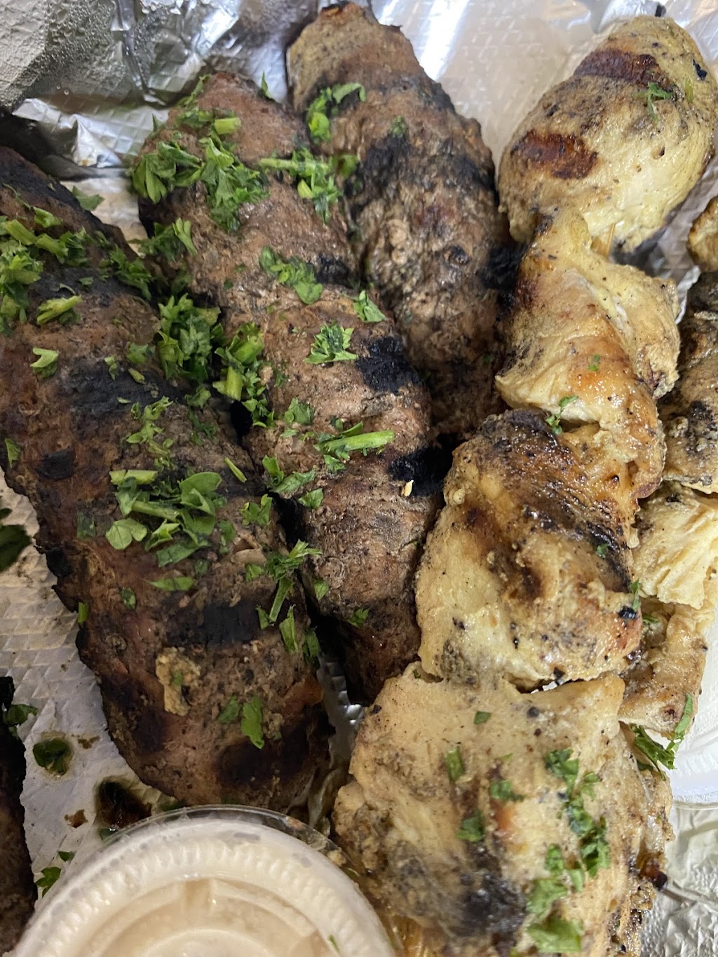 Falafel market | restaurant | 1076 E Brandon Blvd, Brandon, FL 33511, USA | 8137531750 OR +1 813-753-1750