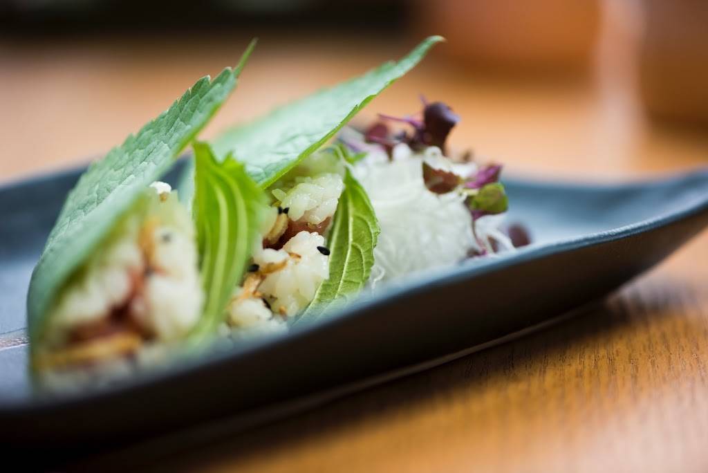 Sushi Garage | restaurant | 1784 West Ave, Miami Beach, FL 33139, USA | 3057638355 OR +1 305-763-8355