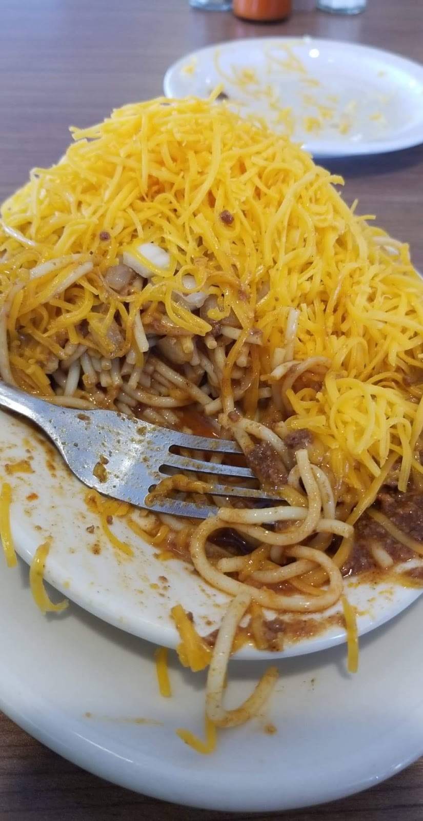 Gold Star Chili | restaurant | 7388 N Liberty Dr, Liberty Township, OH 45044, USA | 5138474248 OR +1 513-847-4248