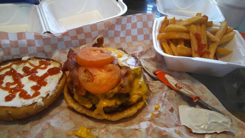 Just Pizza | restaurant | 3124 W 16th St, Indianapolis, IN 46222, USA | 3174875878 OR +1 317-487-5878