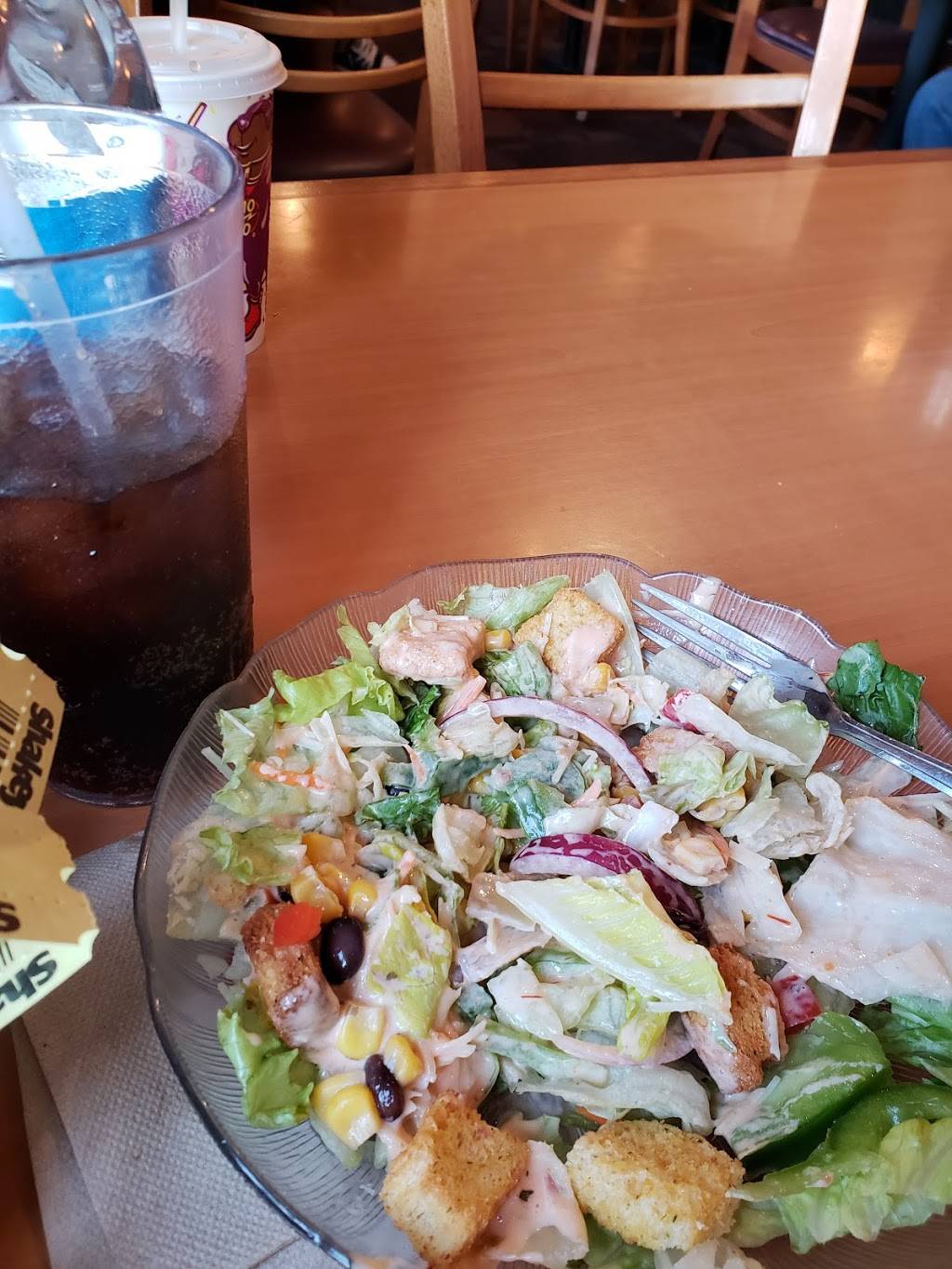 Shakeys Pizza Parlor | restaurant | 1133 S Glendale Ave, Glendale, CA 91205, USA | 8182403850 OR +1 818-240-3850