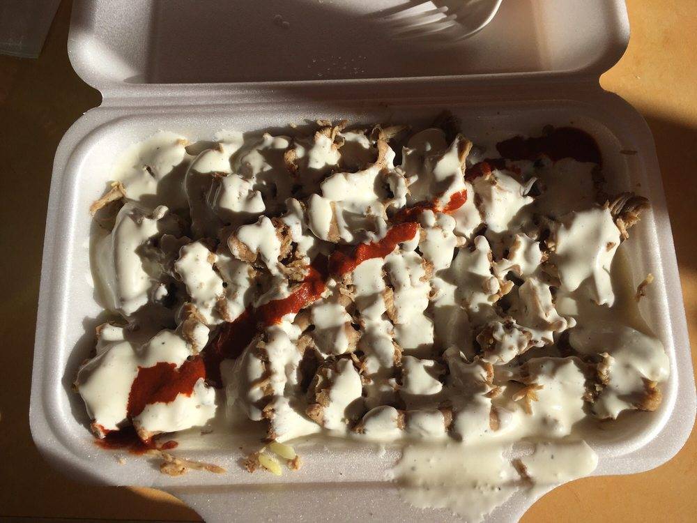 Osmows Shawarma | restaurant | 126 Wellington St W Unit 108, Aurora, ON L4G 2N9, Canada | 9058418887 OR +1 905-841-8887