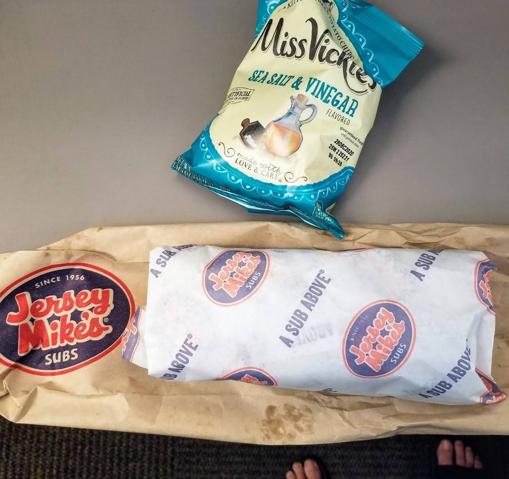 Jersey Mikes Subs | meal takeaway | 628 NE Broadway, Portland, OR 97232, USA | 5038416654 OR +1 503-841-6654