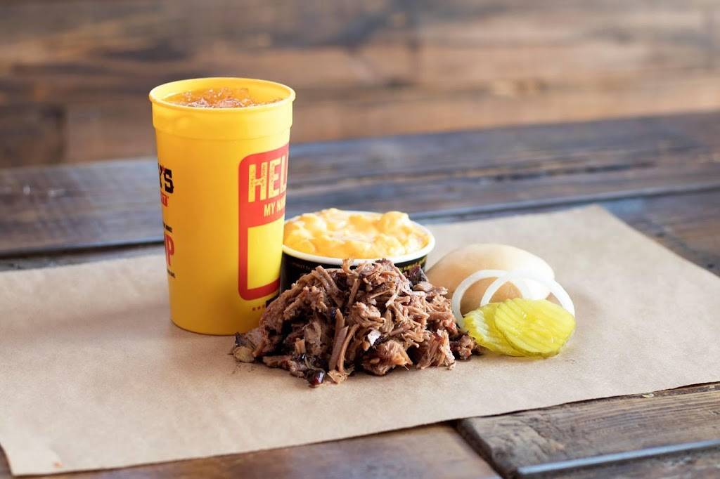 Dickeys Barbecue Pit | restaurant | 3314 GA-5, Douglasville, GA 30135, USA | 6789199953 OR +1 678-919-9953