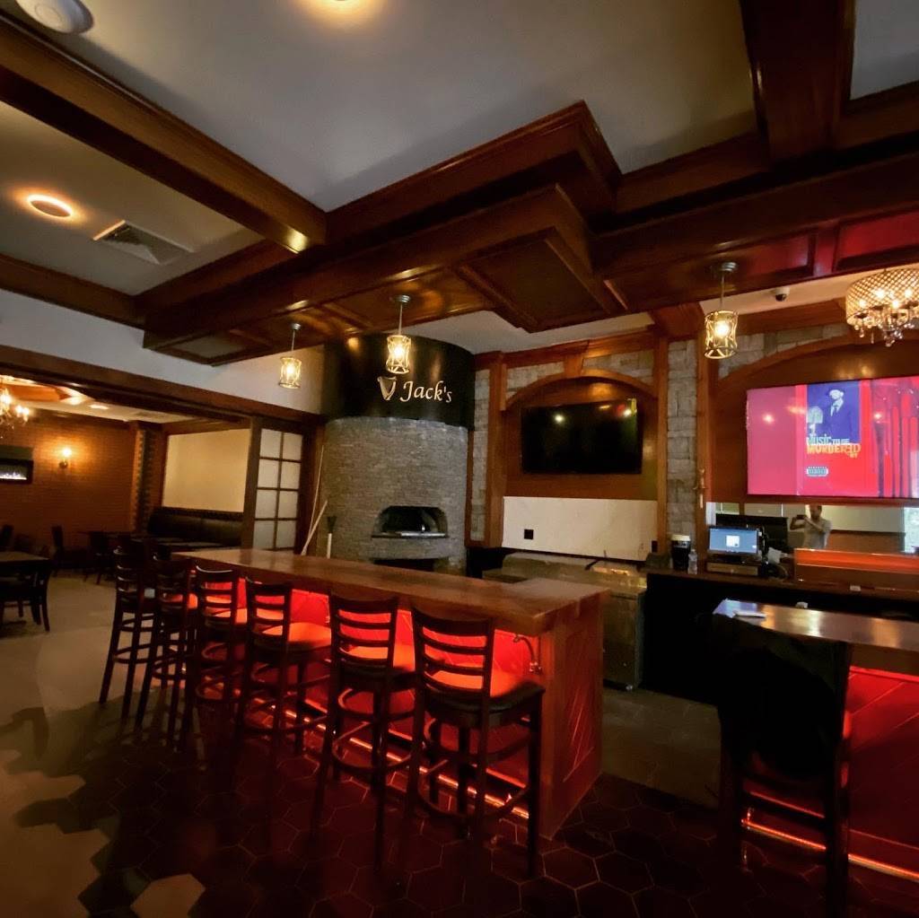 Jacks Bar & Restaurant | restaurant | 219 Main St, Eastchester, NY 10709, USA | 9146527650 OR +1 914-652-7650